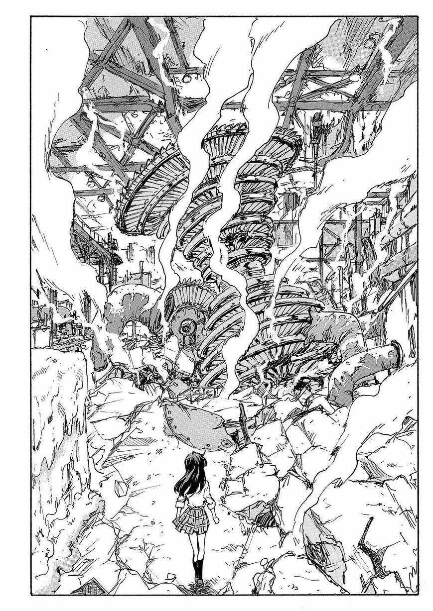 Read COPPELION chapter 228 image 29 on Lezhin