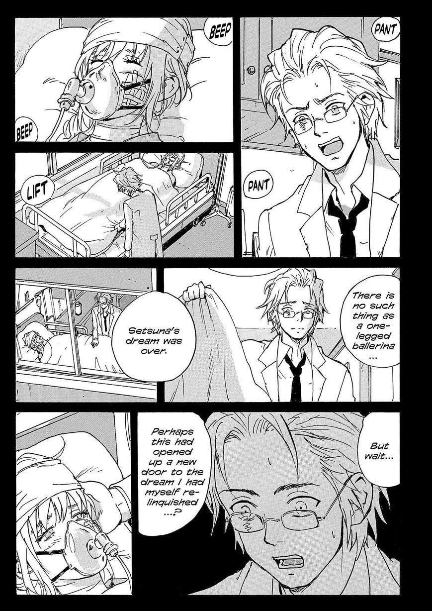 Read COPPELION chapter 229 image 16 on Lezhin