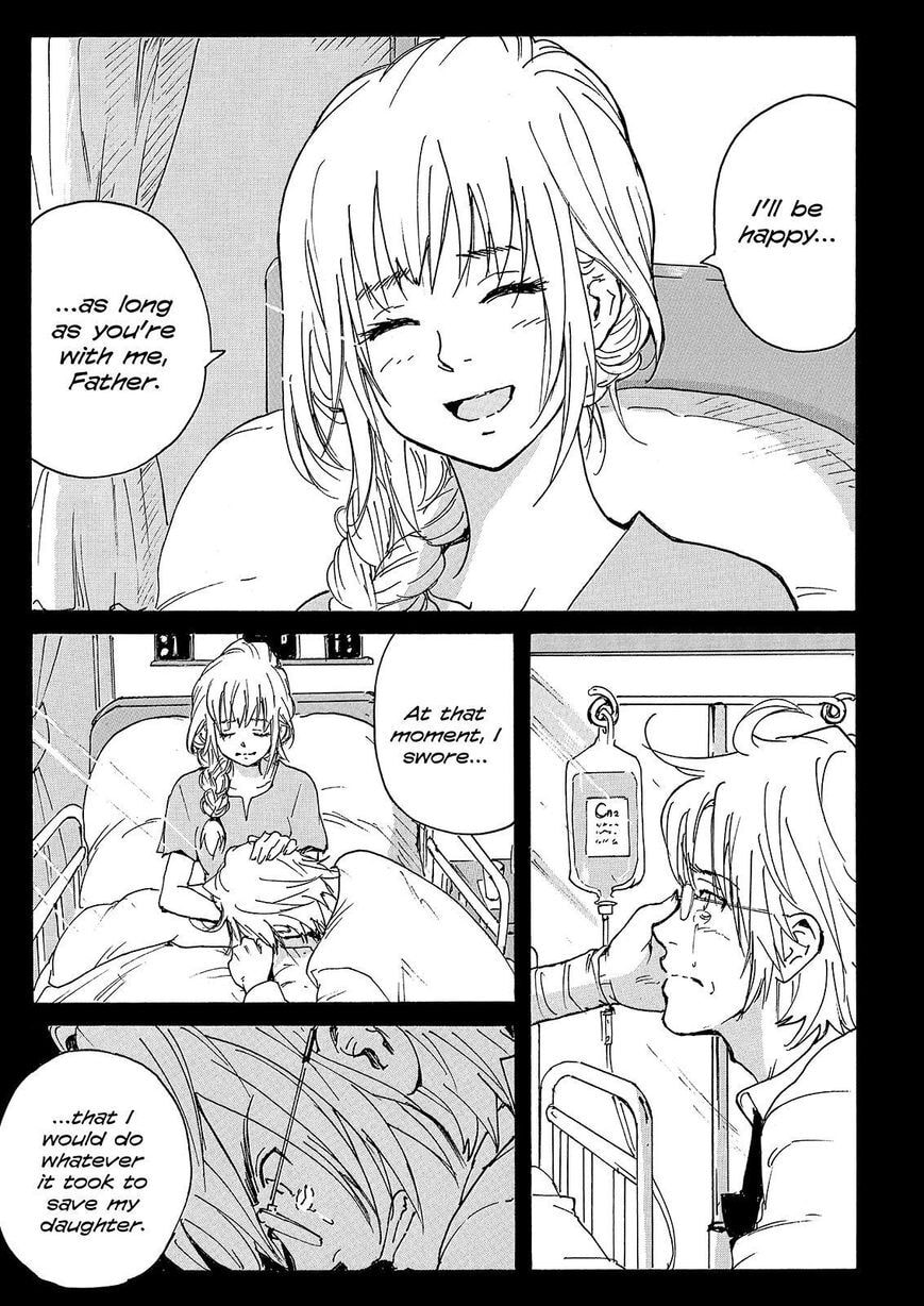 Read COPPELION chapter 229 image 20 on Lezhin