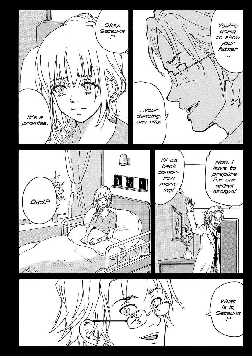 Read COPPELION chapter 229 image 23 on Lezhin