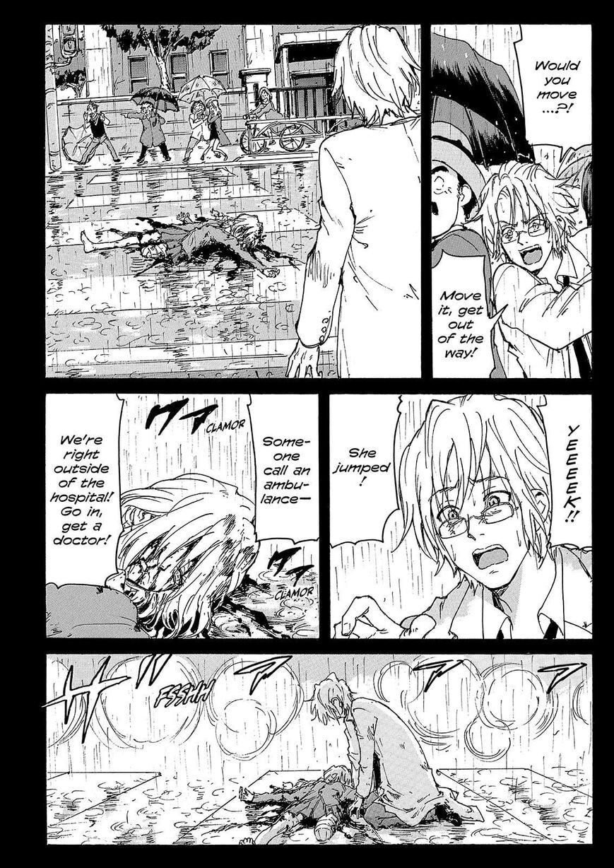 Read COPPELION chapter 229 image 25 on Lezhin