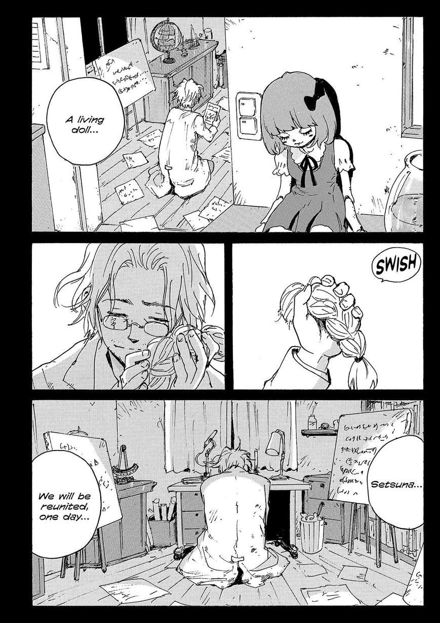 Read COPPELION chapter 229 image 29 on Lezhin