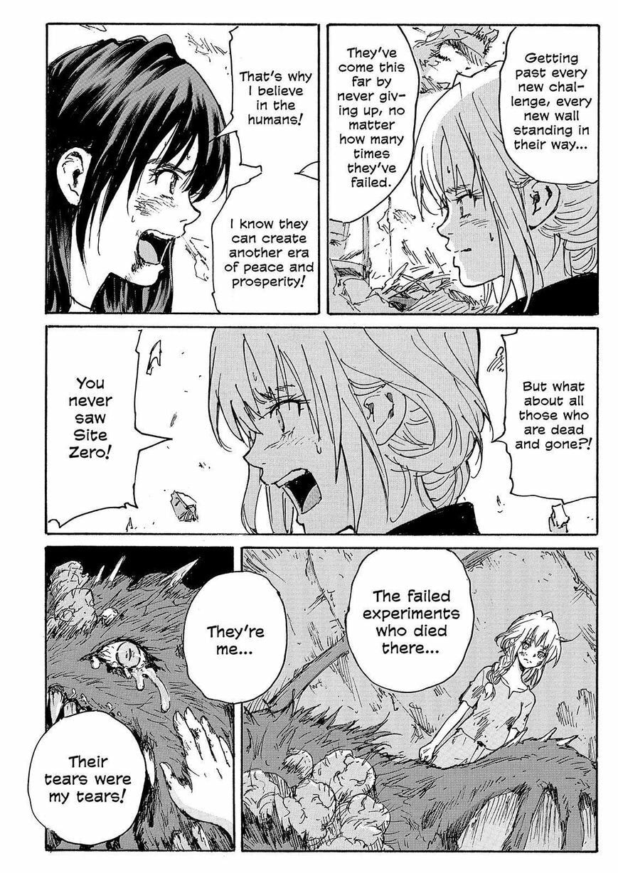 Read COPPELION chapter 230 image 25 on Lezhin