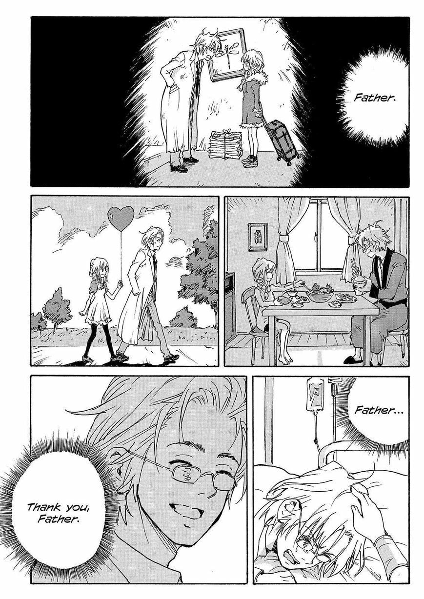 Read COPPELION chapter 230 image 27 on Lezhin