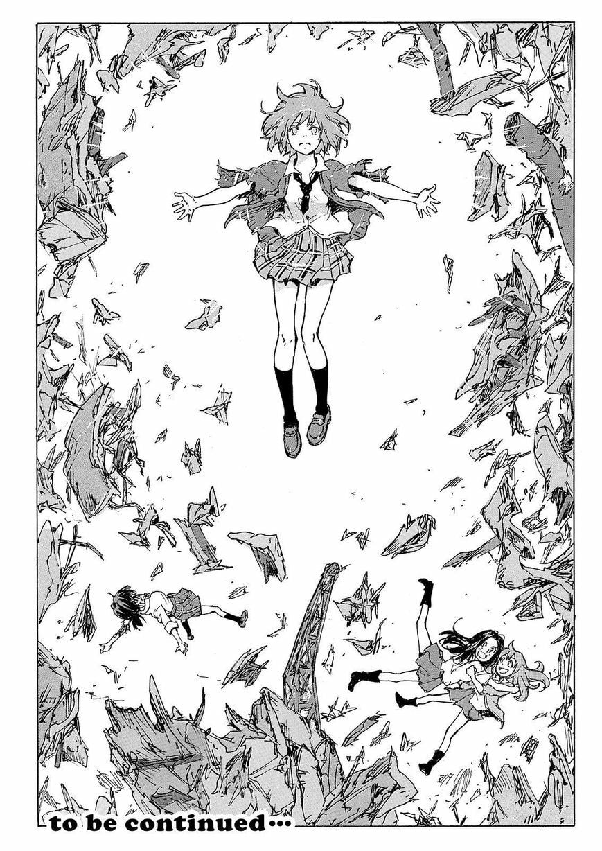 Read COPPELION chapter 232 image 41 on Lezhin