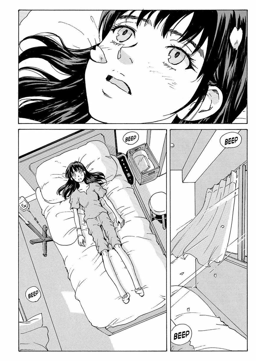 Read COPPELION chapter 233 image 12 on Lezhin
