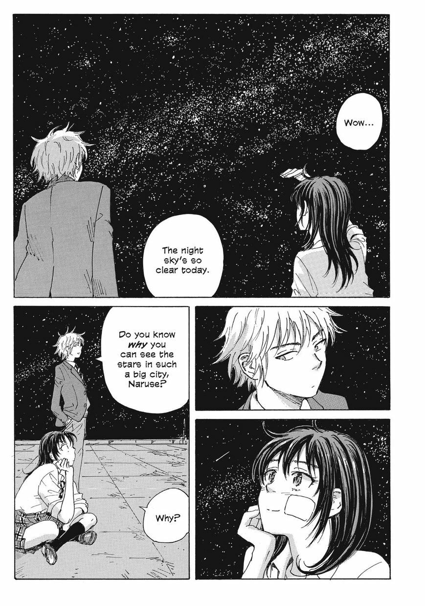 Read COPPELION chapter 30 image 12 on Lezhin