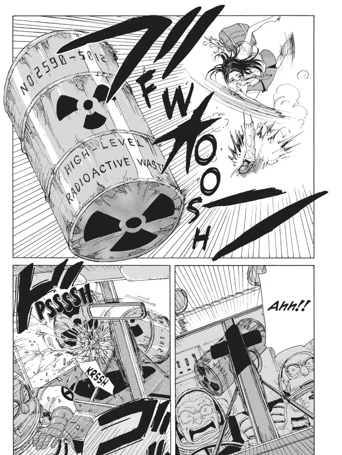 Read COPPELION chapter 37 image 12 on Lezhin