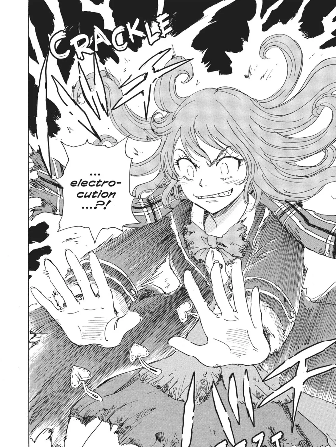 Read COPPELION chapter 41 image 2 on Lezhin