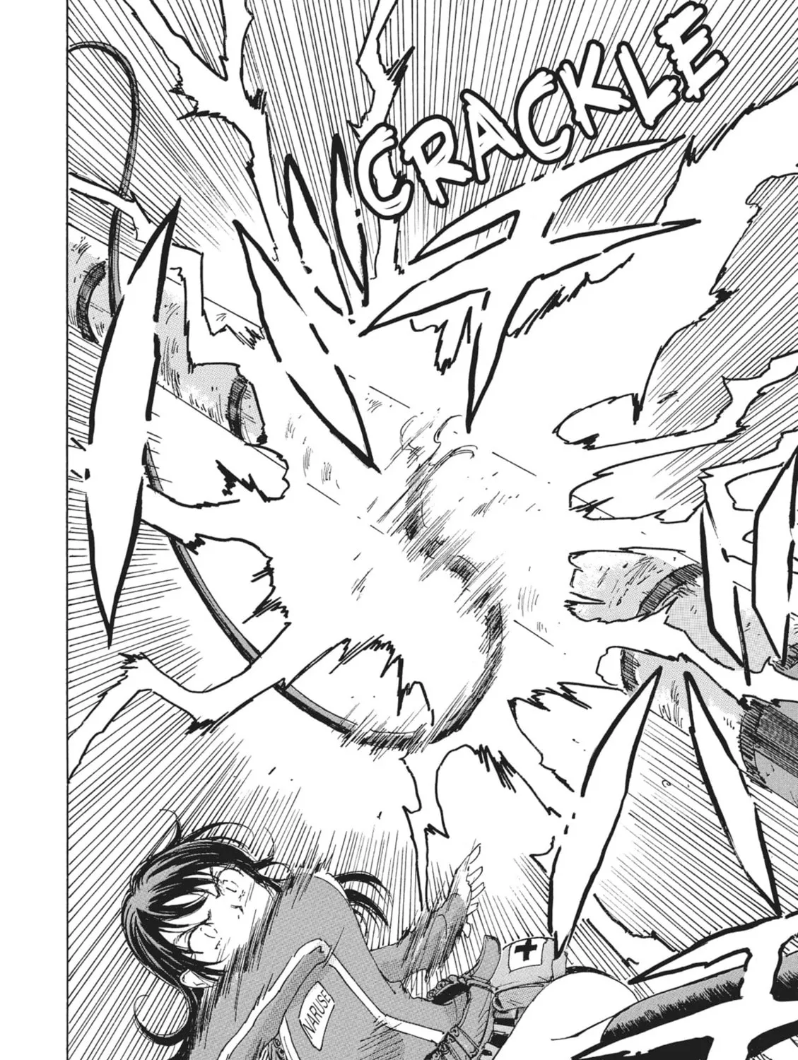 Read COPPELION chapter 42 image 2 on Lezhin