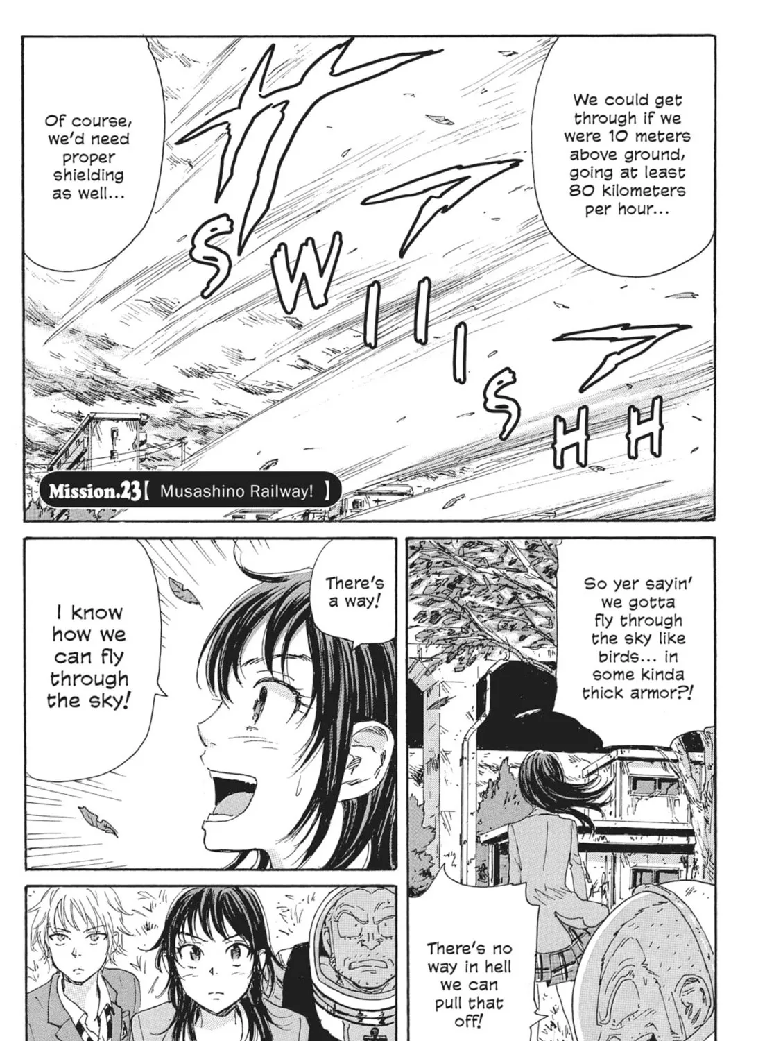 Read COPPELION chapter 44 image 0 on Lezhin