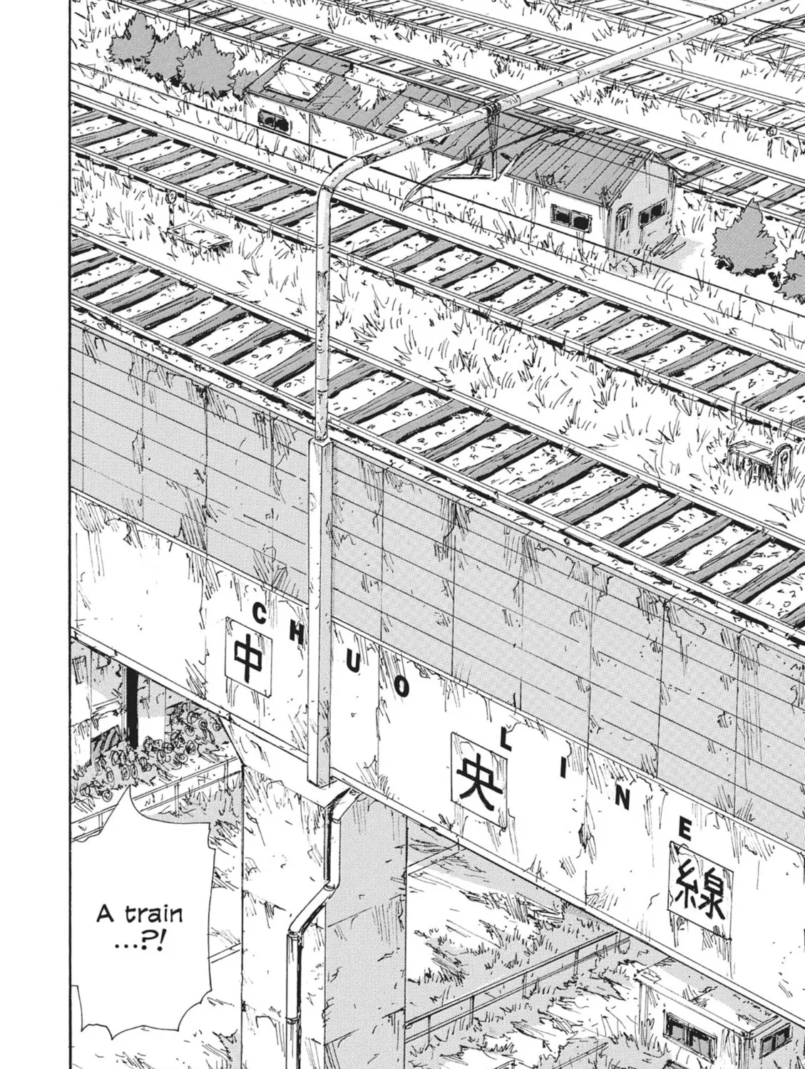 Read COPPELION chapter 44 image 2 on Lezhin