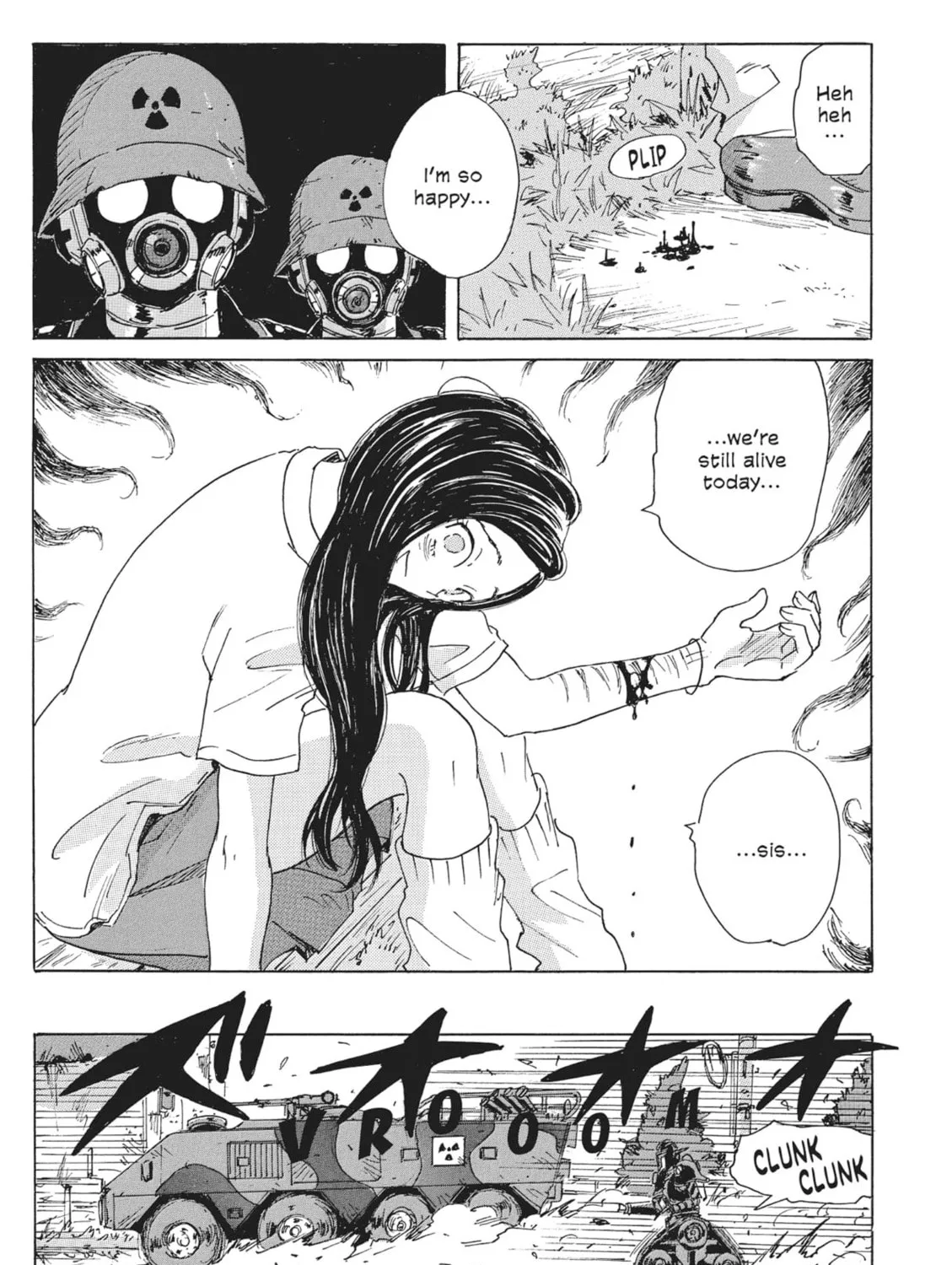 Read COPPELION chapter 48 image 24 on Lezhin