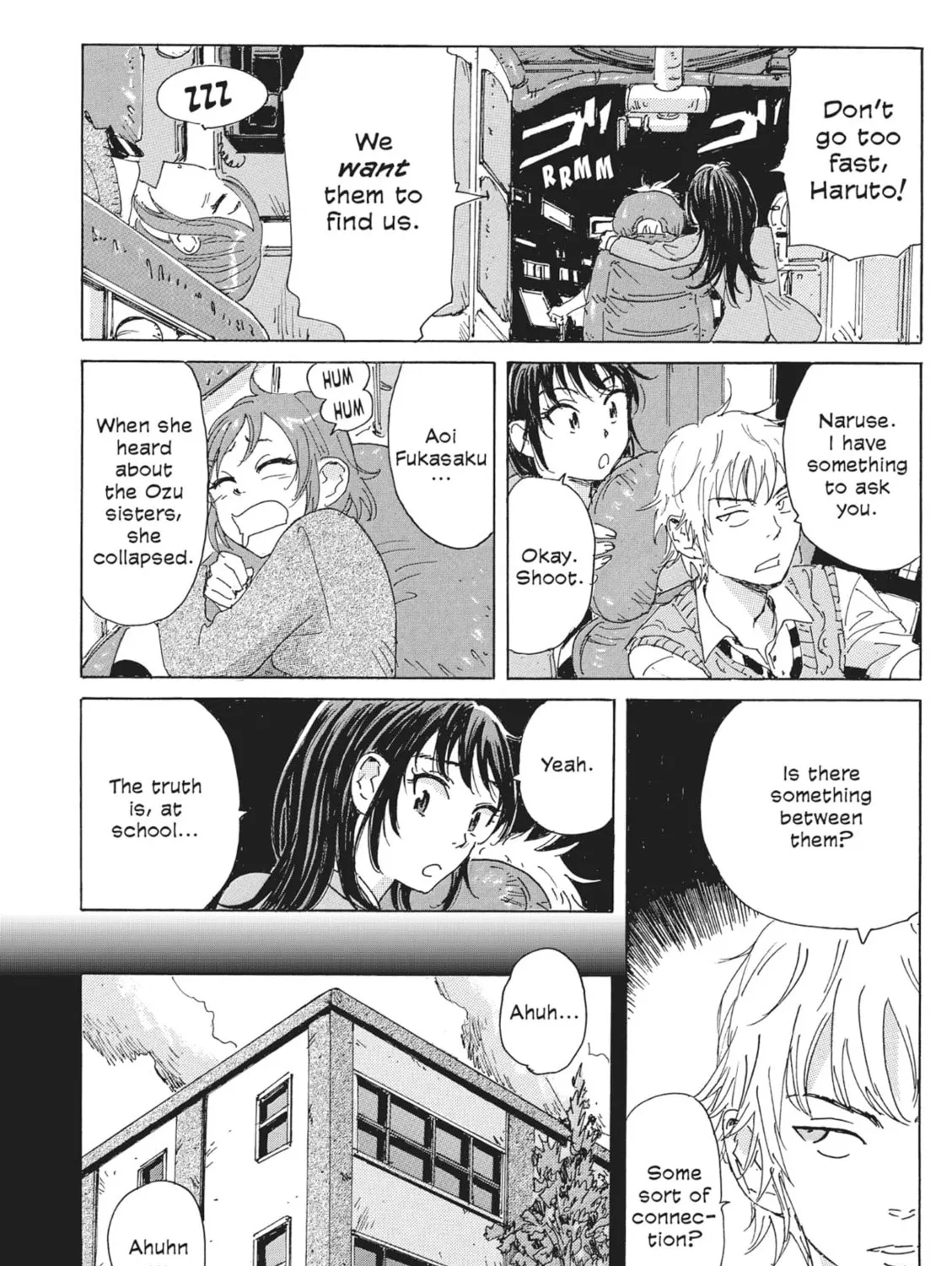 Read COPPELION chapter 48 image 26 on Lezhin
