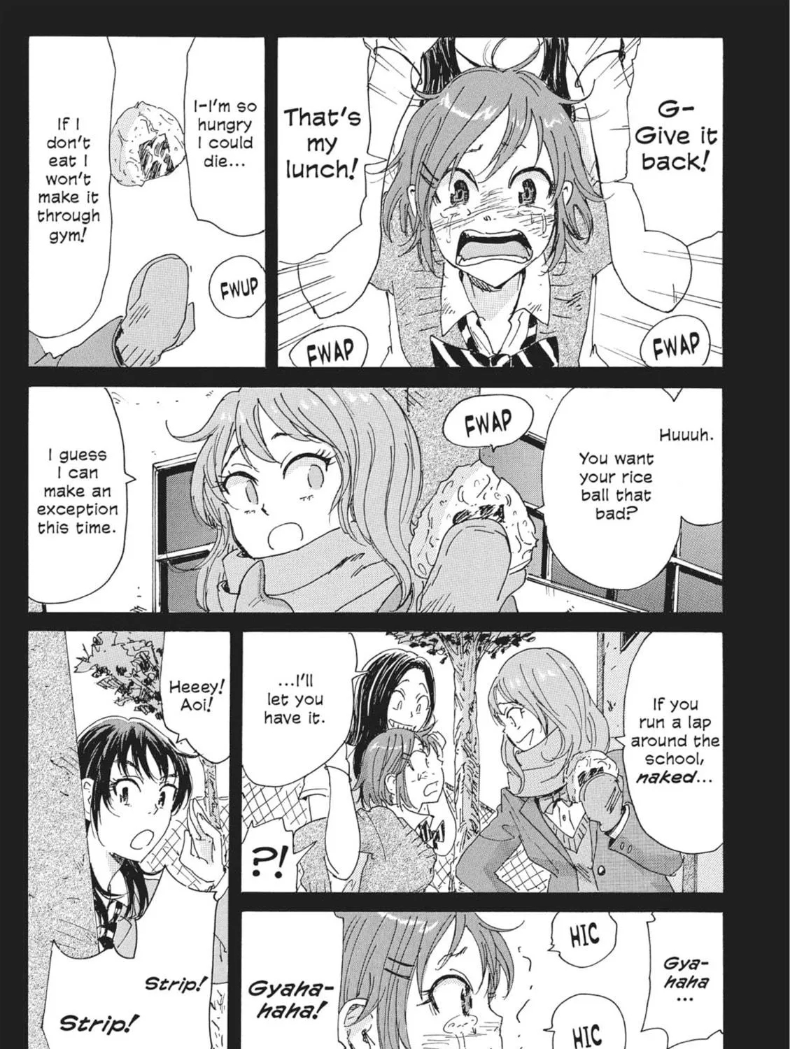 Read COPPELION chapter 48 image 28 on Lezhin