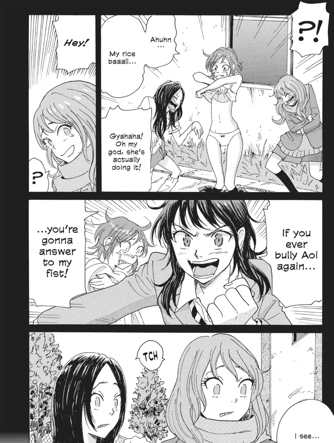 Read COPPELION chapter 48 image 30 on Lezhin