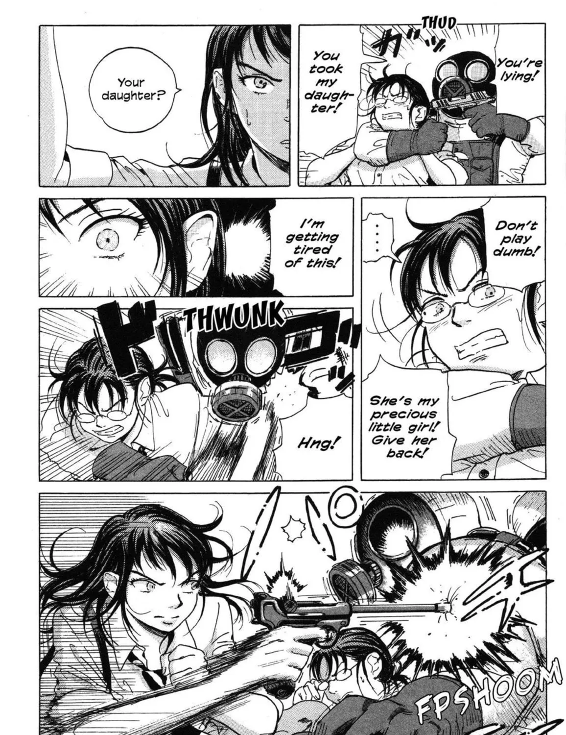 Read COPPELION chapter 5 image 6 on Lezhin