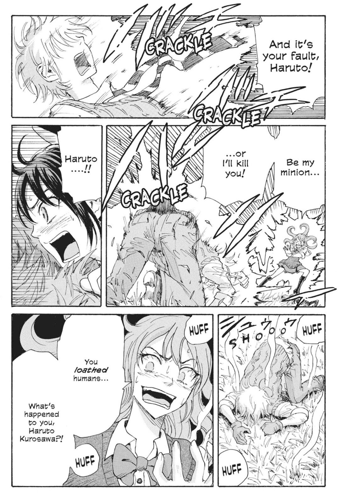 Read COPPELION chapter 52 image 14 on Lezhin