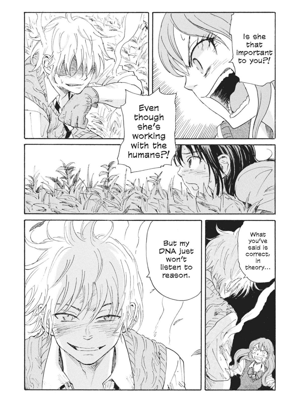 Read COPPELION chapter 52 image 15 on Lezhin