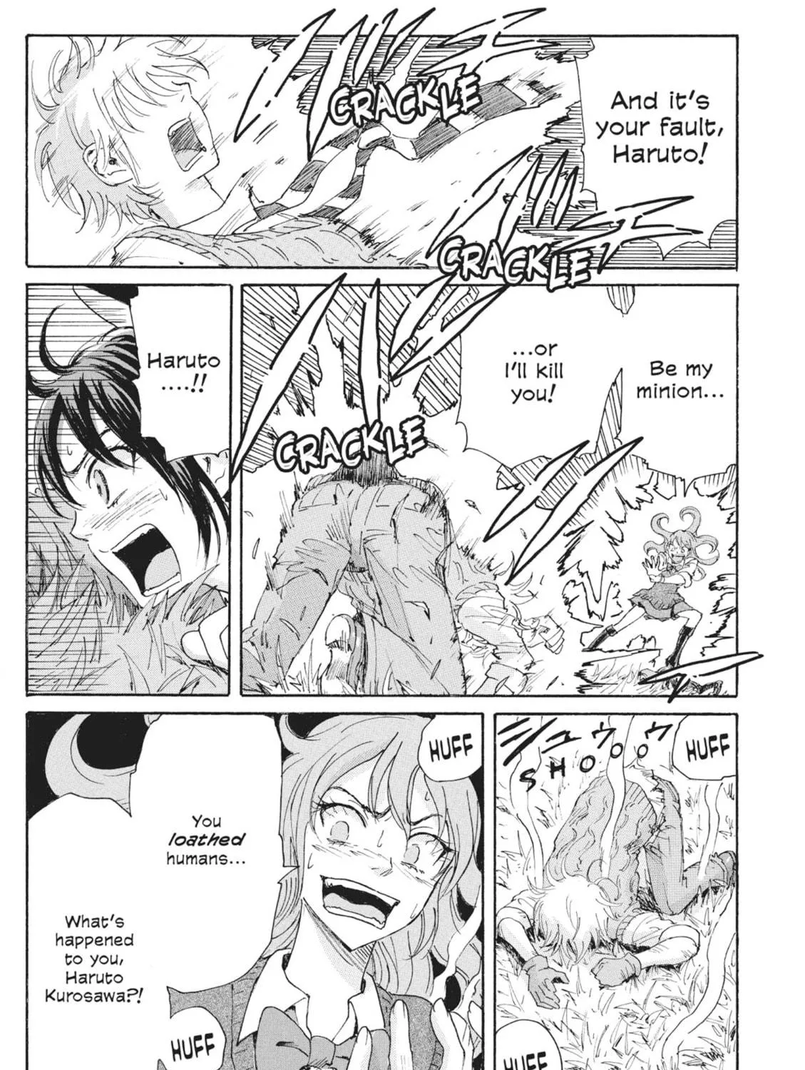 Read COPPELION chapter 53 image 28 on Lezhin