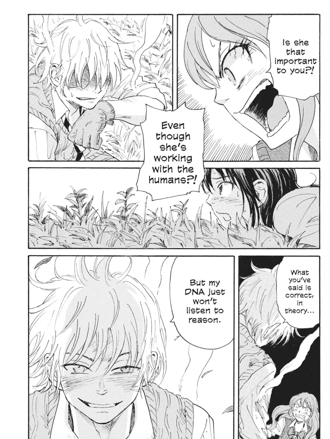 Read COPPELION chapter 53 image 30 on Lezhin