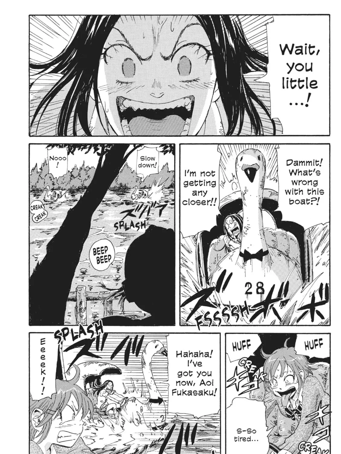 Read COPPELION chapter 54 image 6 on Lezhin