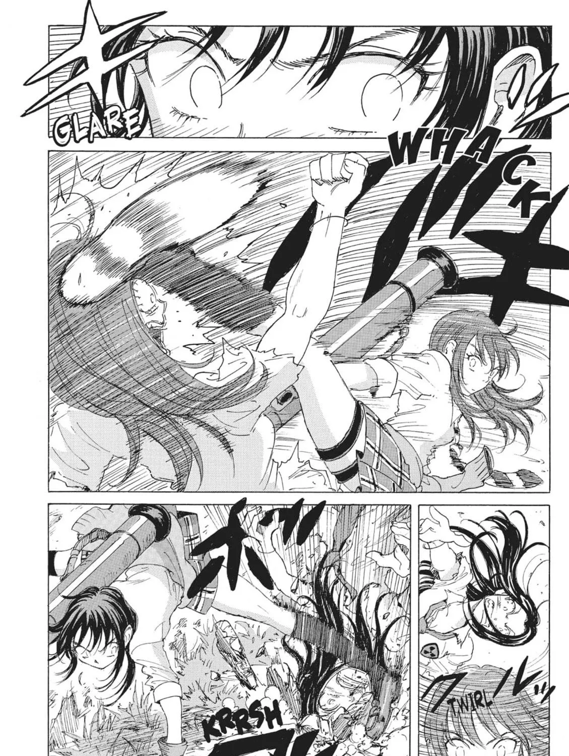 Read COPPELION chapter 57 image 10 on Lezhin