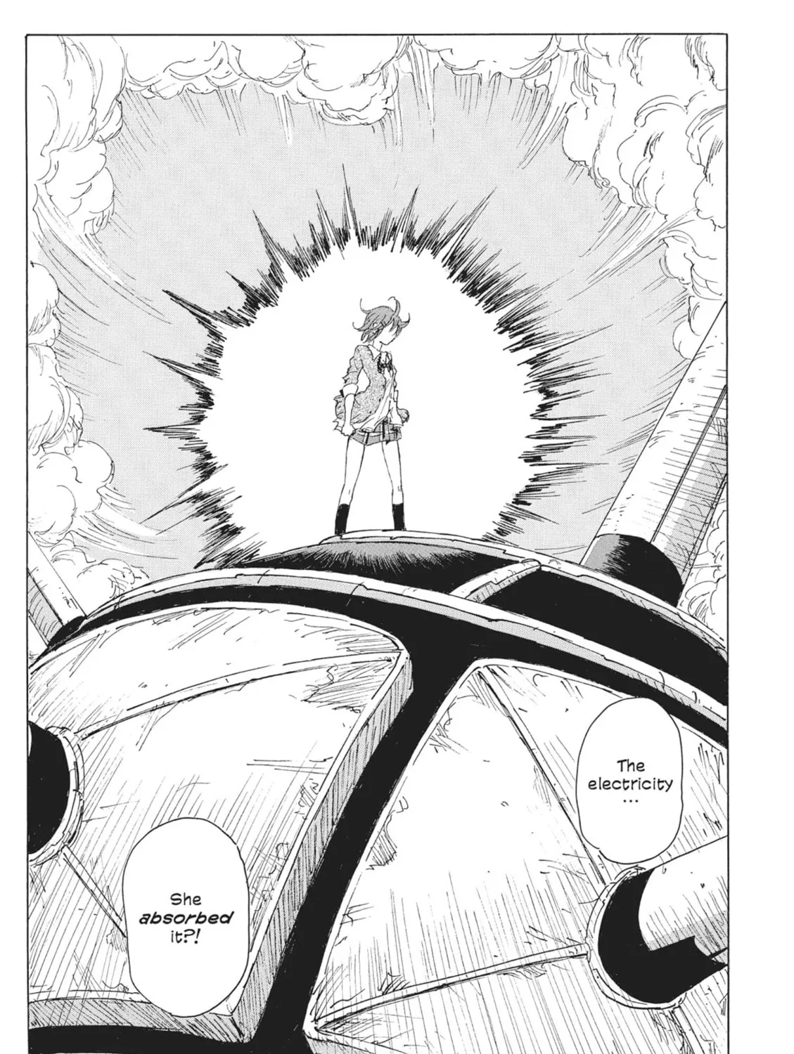 Read COPPELION chapter 59 image 32 on Lezhin
