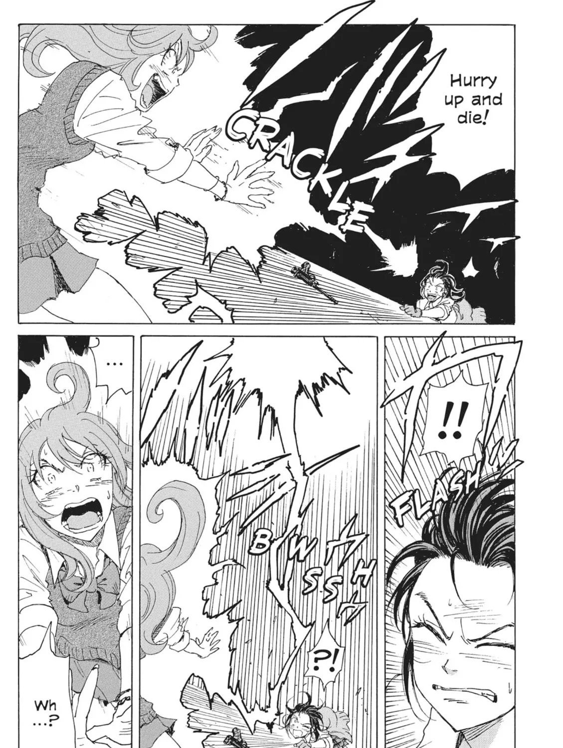 Read COPPELION chapter 60 image 12 on Lezhin