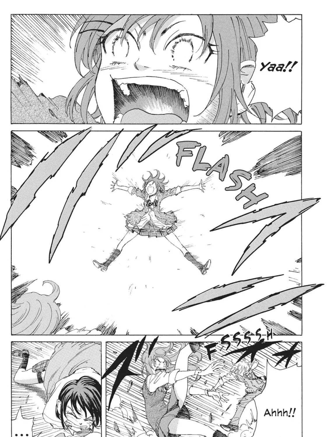 Read COPPELION chapter 60 image 16 on Lezhin