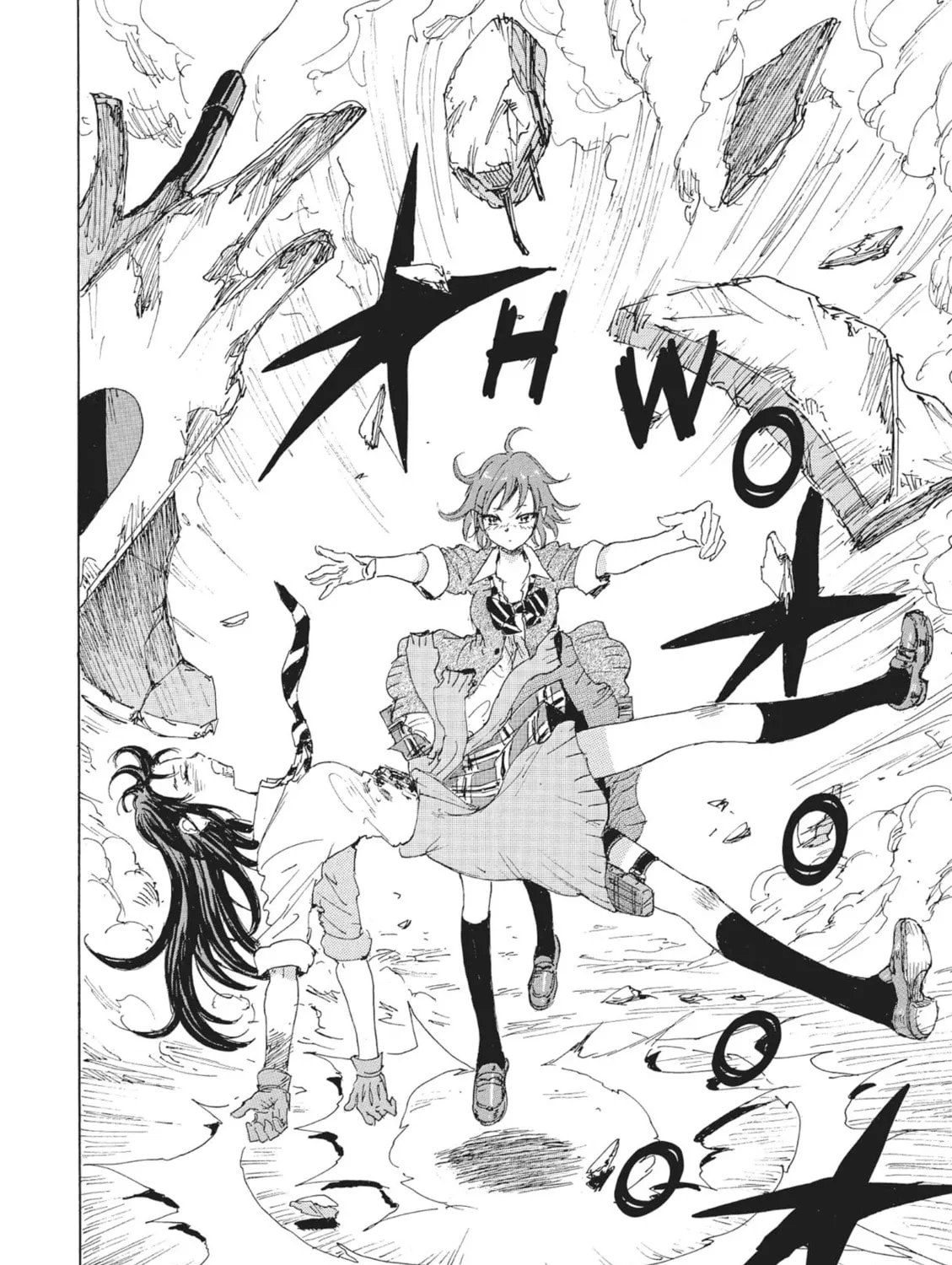 Read COPPELION chapter 61 image 2 on Lezhin