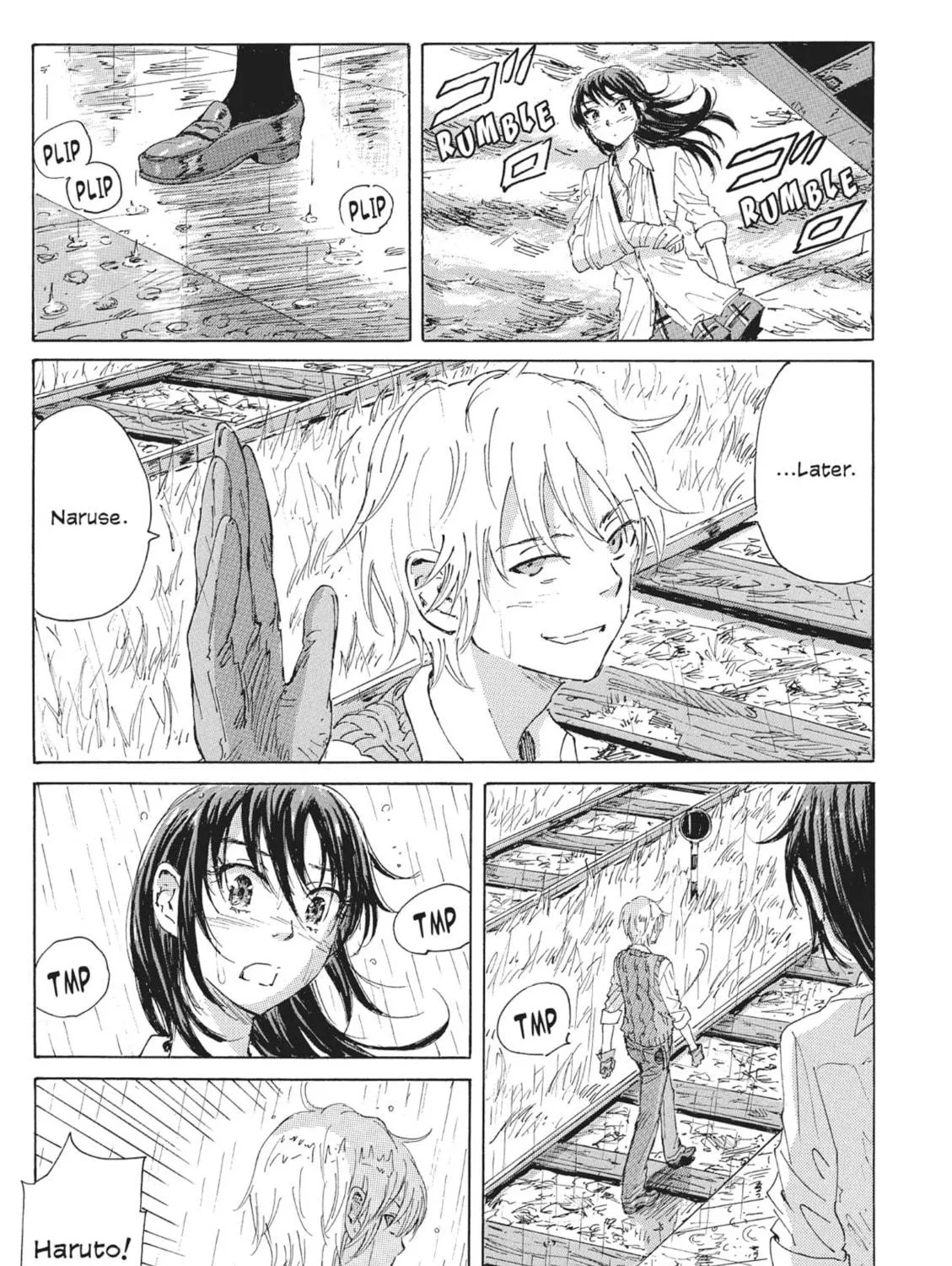 Read COPPELION chapter 61 image 28 on Lezhin