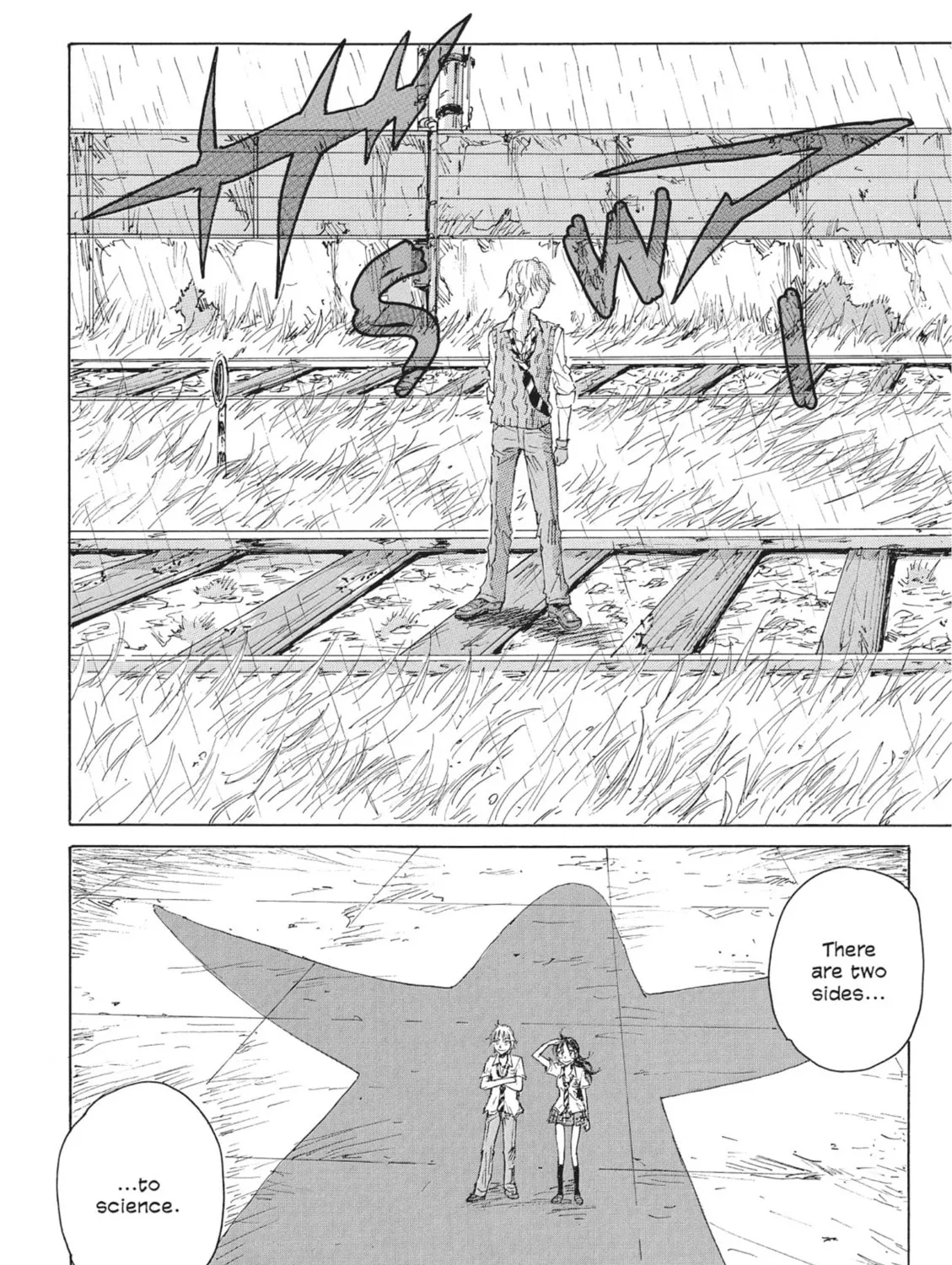 Read COPPELION chapter 61 image 32 on Lezhin