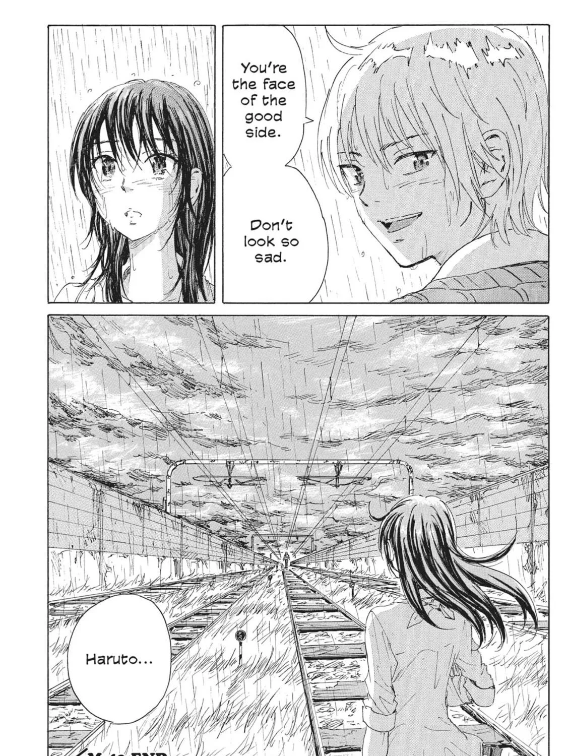 Read COPPELION chapter 61 image 34 on Lezhin