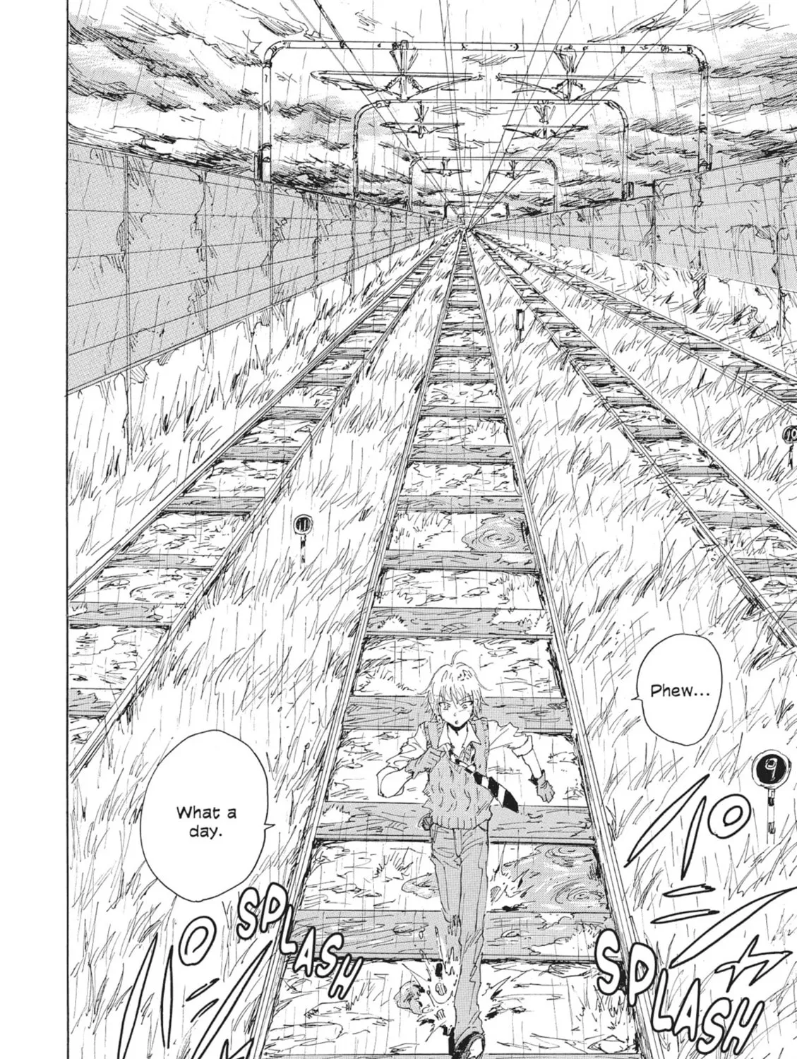 Read COPPELION chapter 62 image 2 on Lezhin
