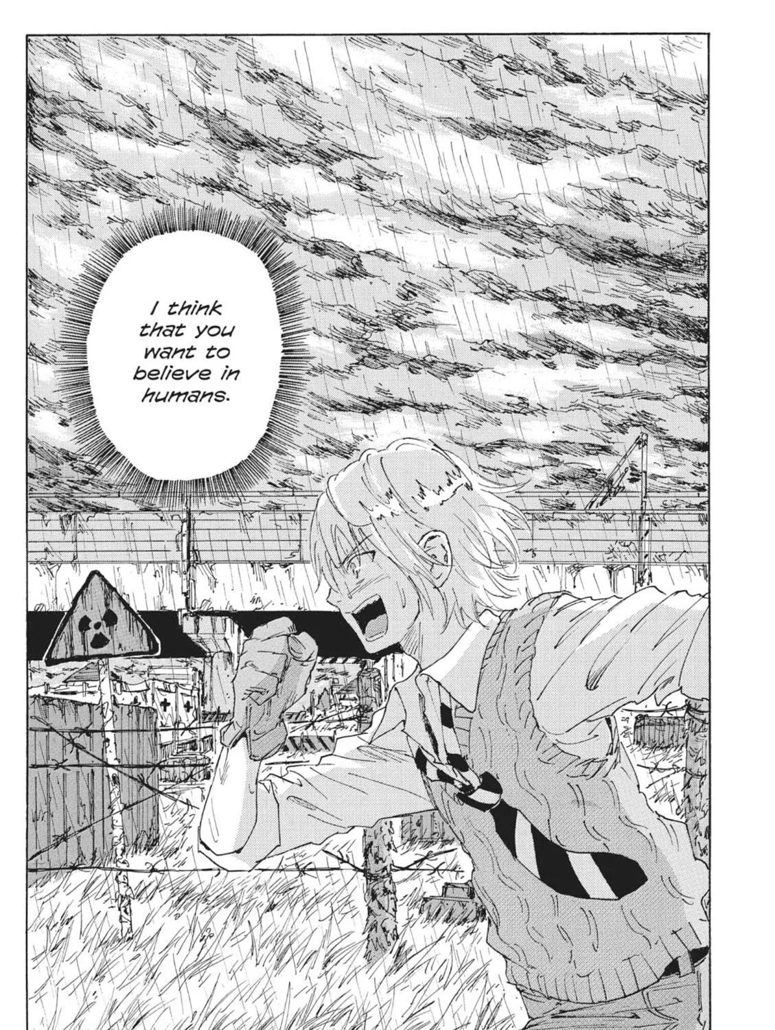 Read COPPELION chapter 62 image 28 on Lezhin