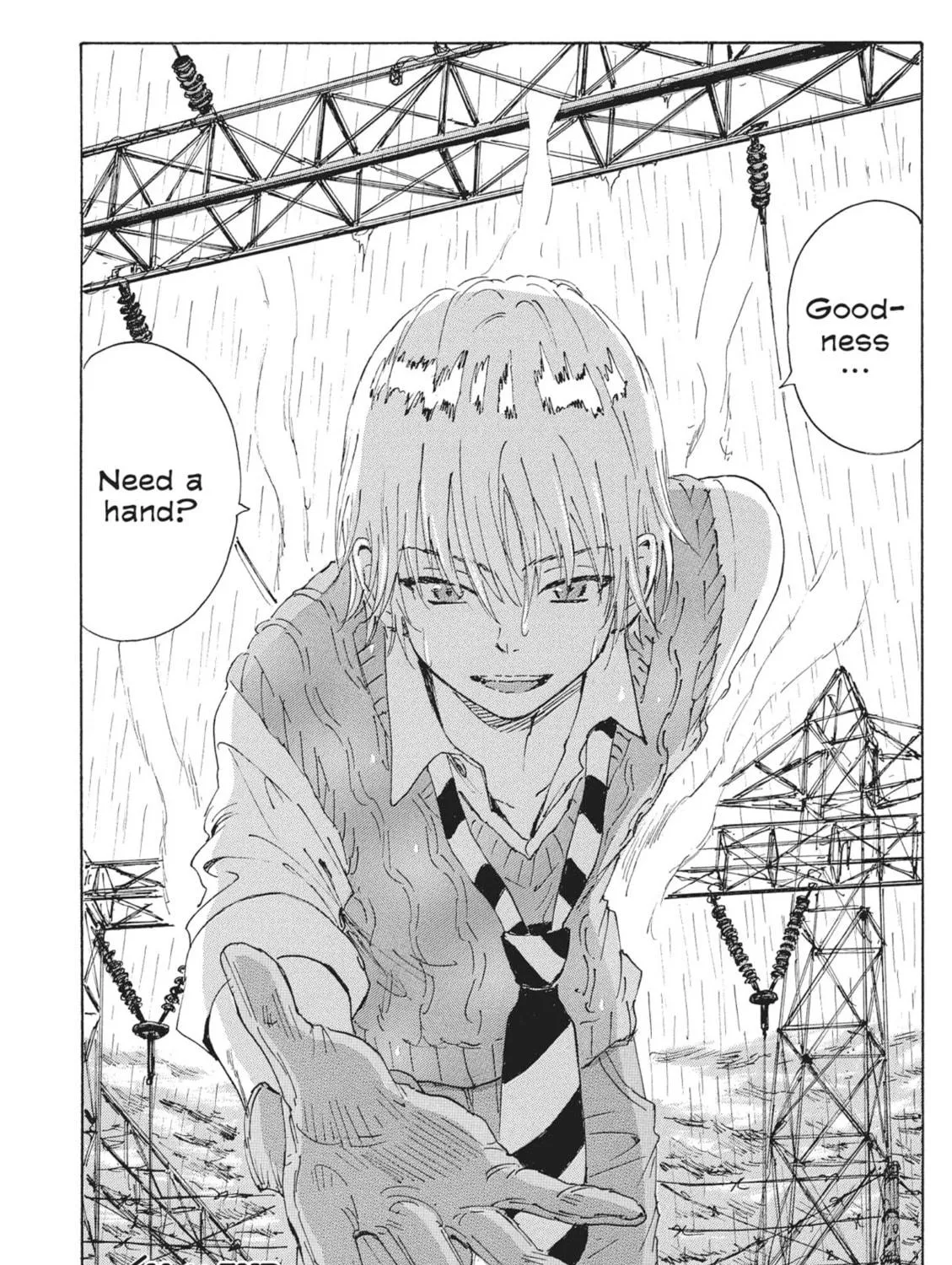 Read COPPELION chapter 62 image 34 on Lezhin