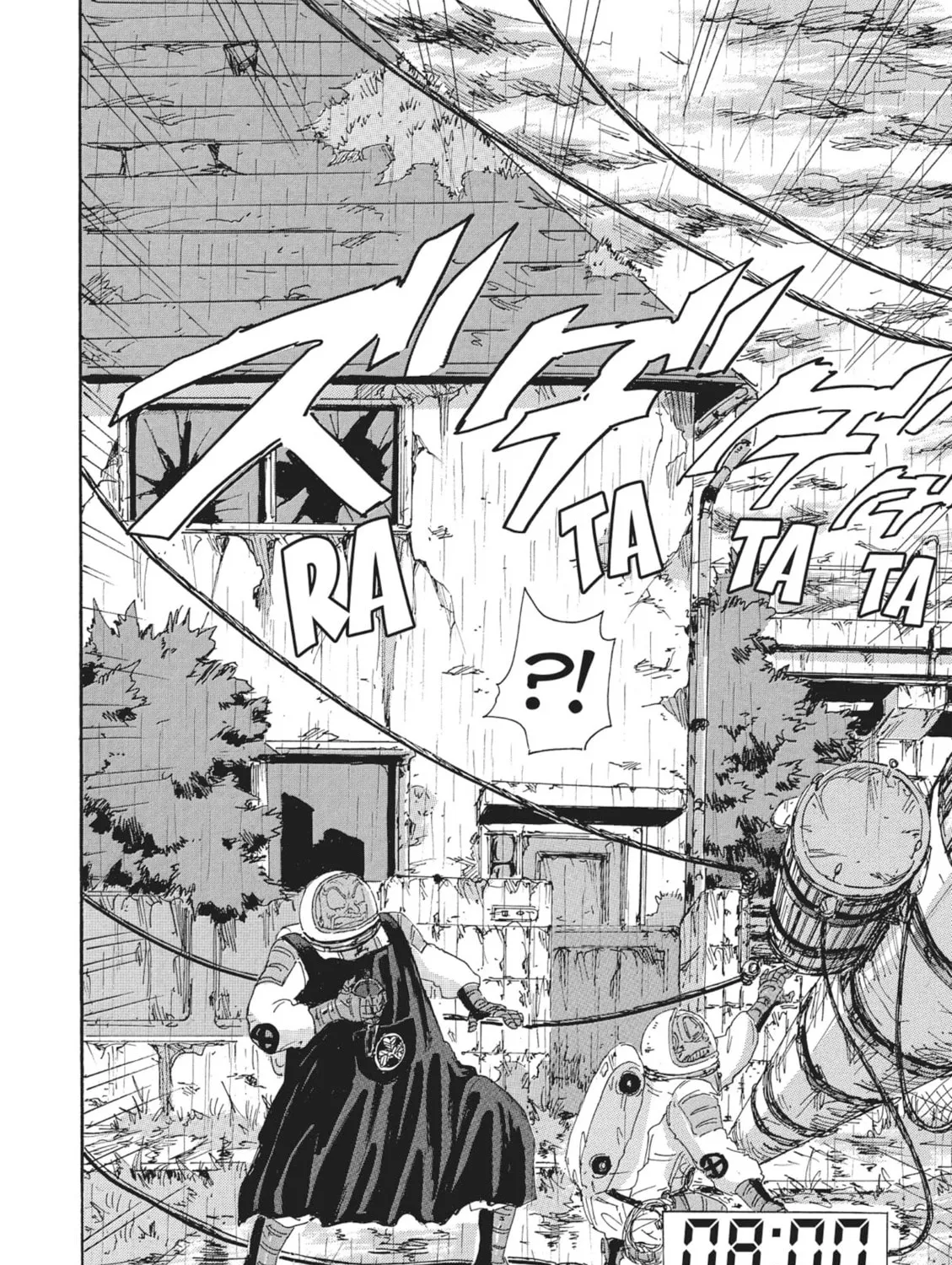 Read COPPELION chapter 65 image 2 on Lezhin