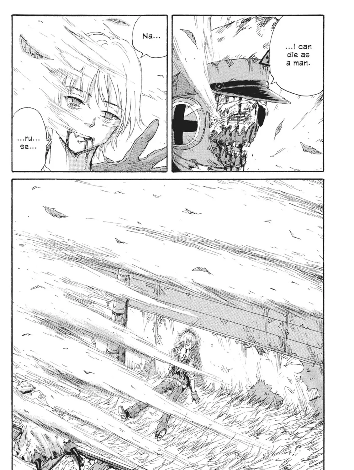 Read COPPELION chapter 68 image 32 on Lezhin