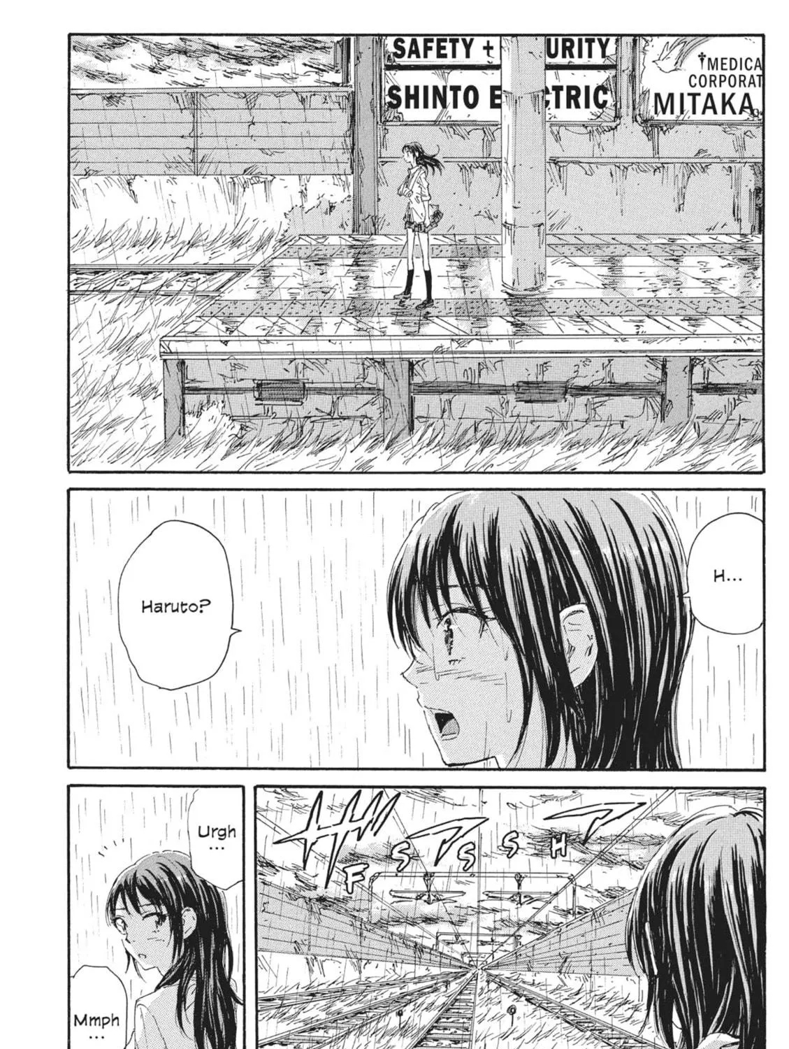Read COPPELION chapter 68 image 34 on Lezhin