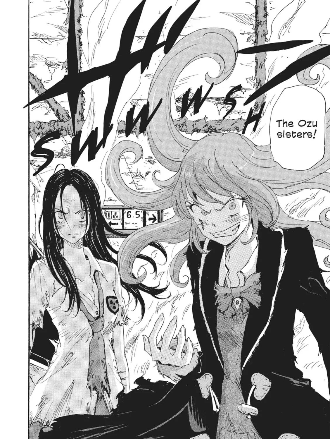 Read COPPELION chapter 69 image 2 on Lezhin