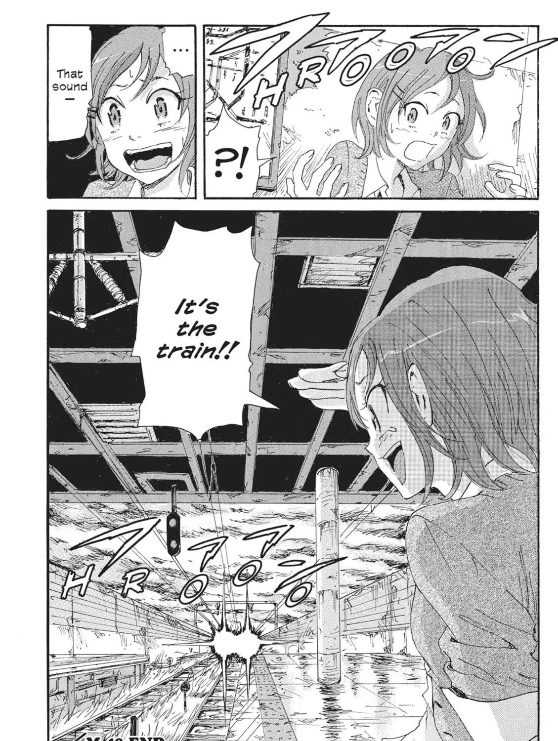 Read COPPELION chapter 69 image 34 on Lezhin