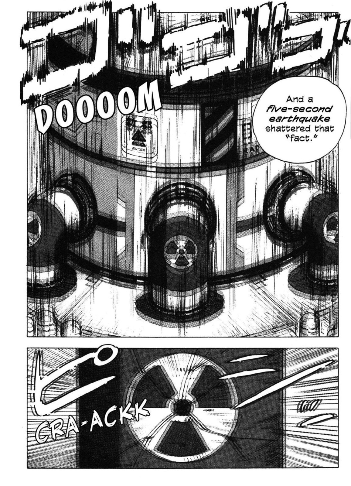 Read COPPELION chapter 7 image 17 on Lezhin