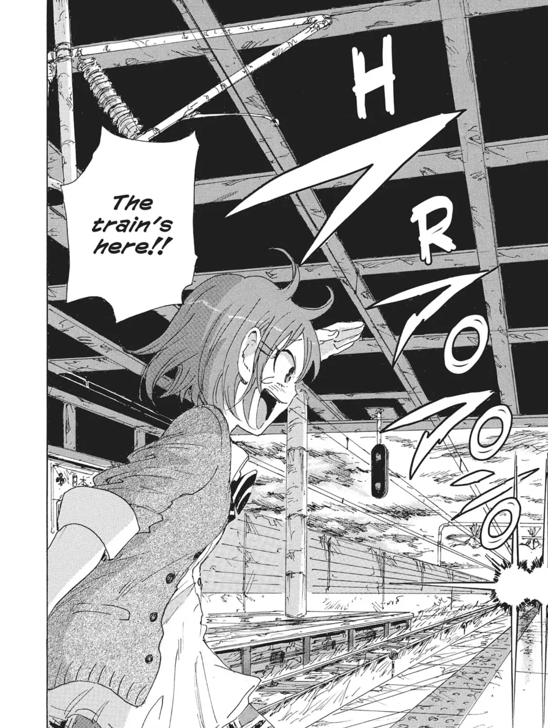 Read COPPELION chapter 70 image 2 on Lezhin