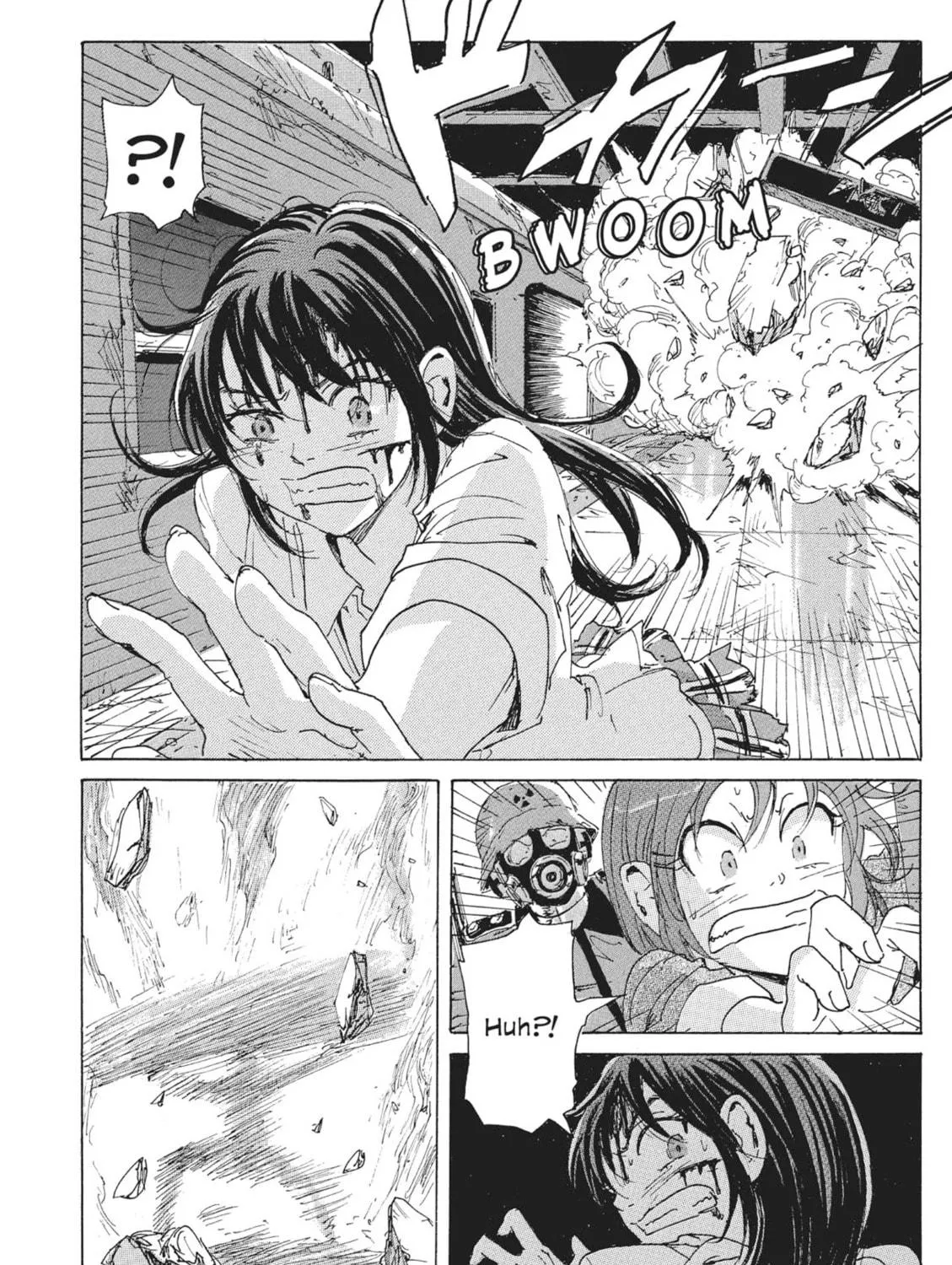 Read COPPELION chapter 71 image 10 on Lezhin