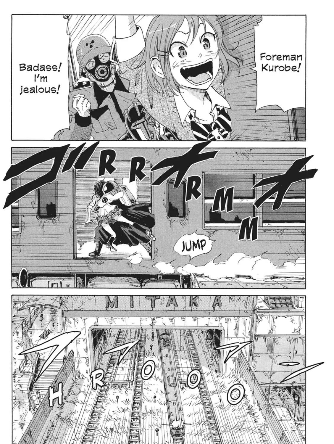 Read COPPELION chapter 71 image 24 on Lezhin