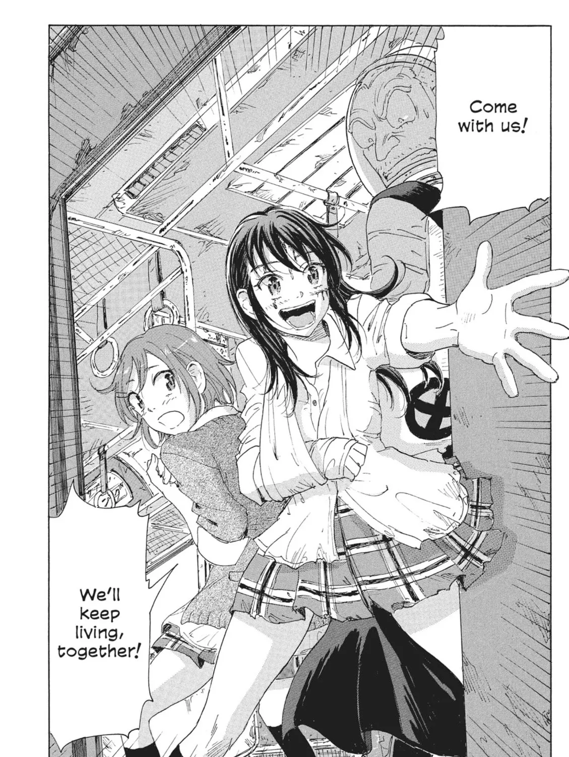 Read COPPELION chapter 71 image 30 on Lezhin