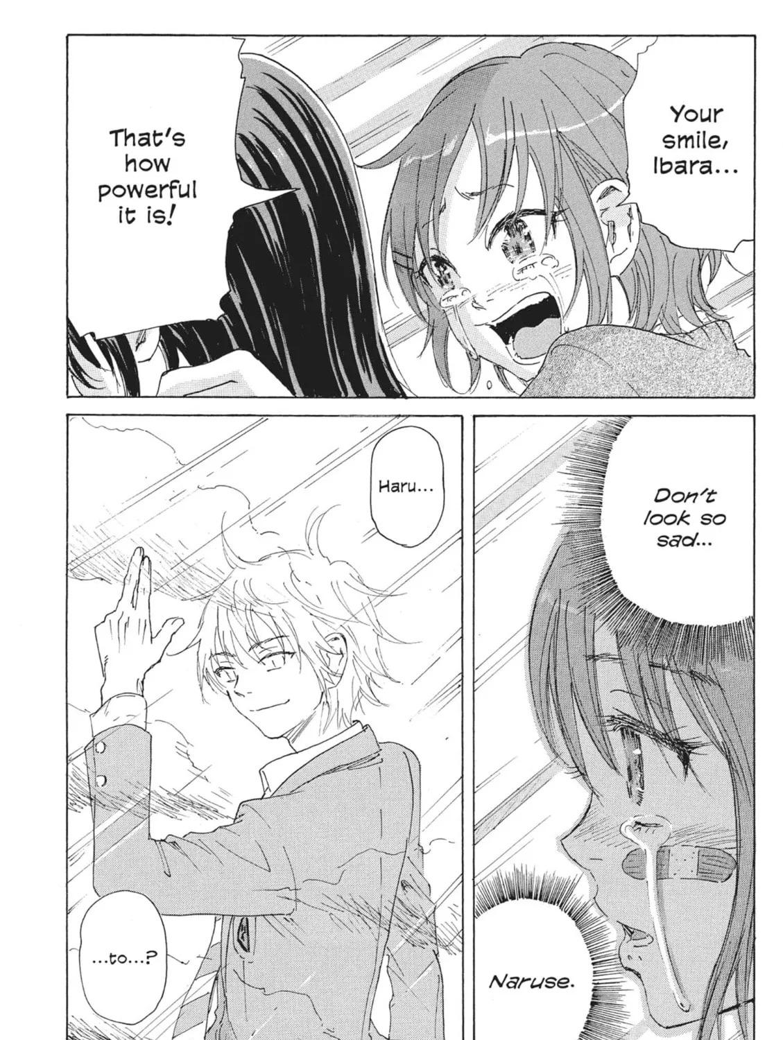 Read COPPELION chapter 72 image 30 on Lezhin