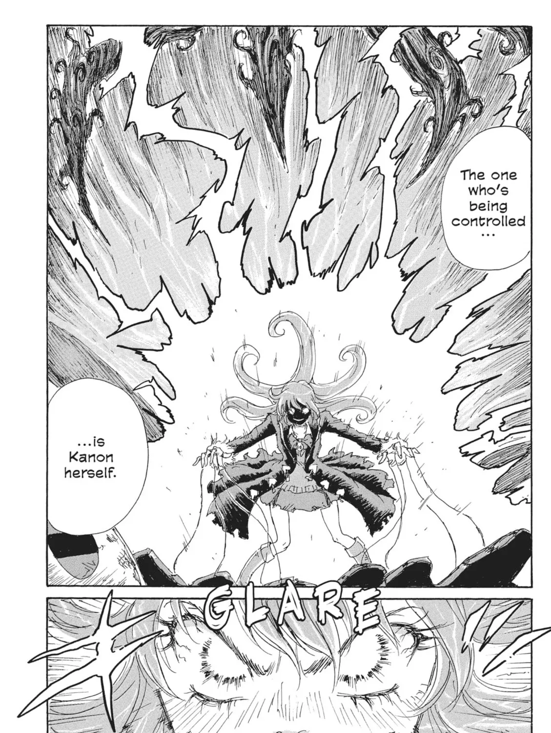 Read COPPELION chapter 75 image 30 on Lezhin