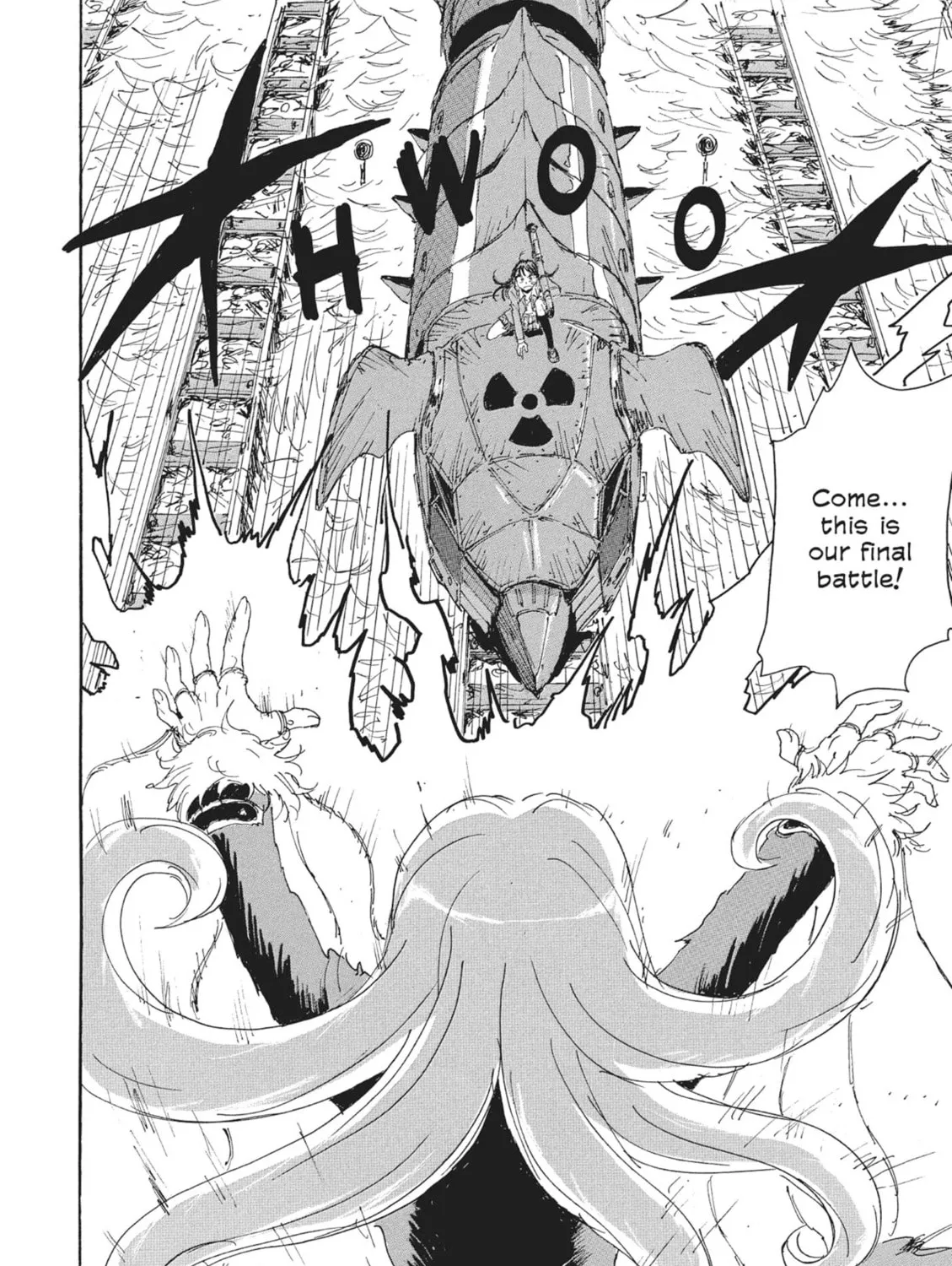 Read COPPELION chapter 76 image 2 on Lezhin